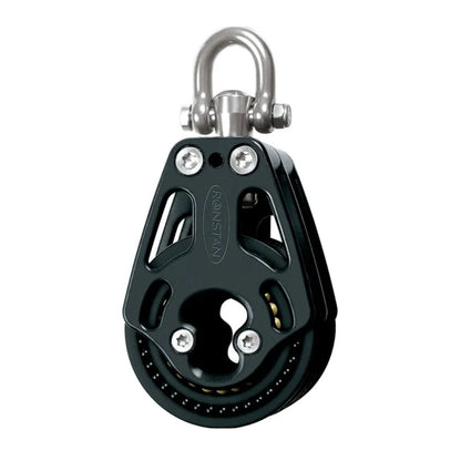 Ronstan series 75 Double Orbit Block™