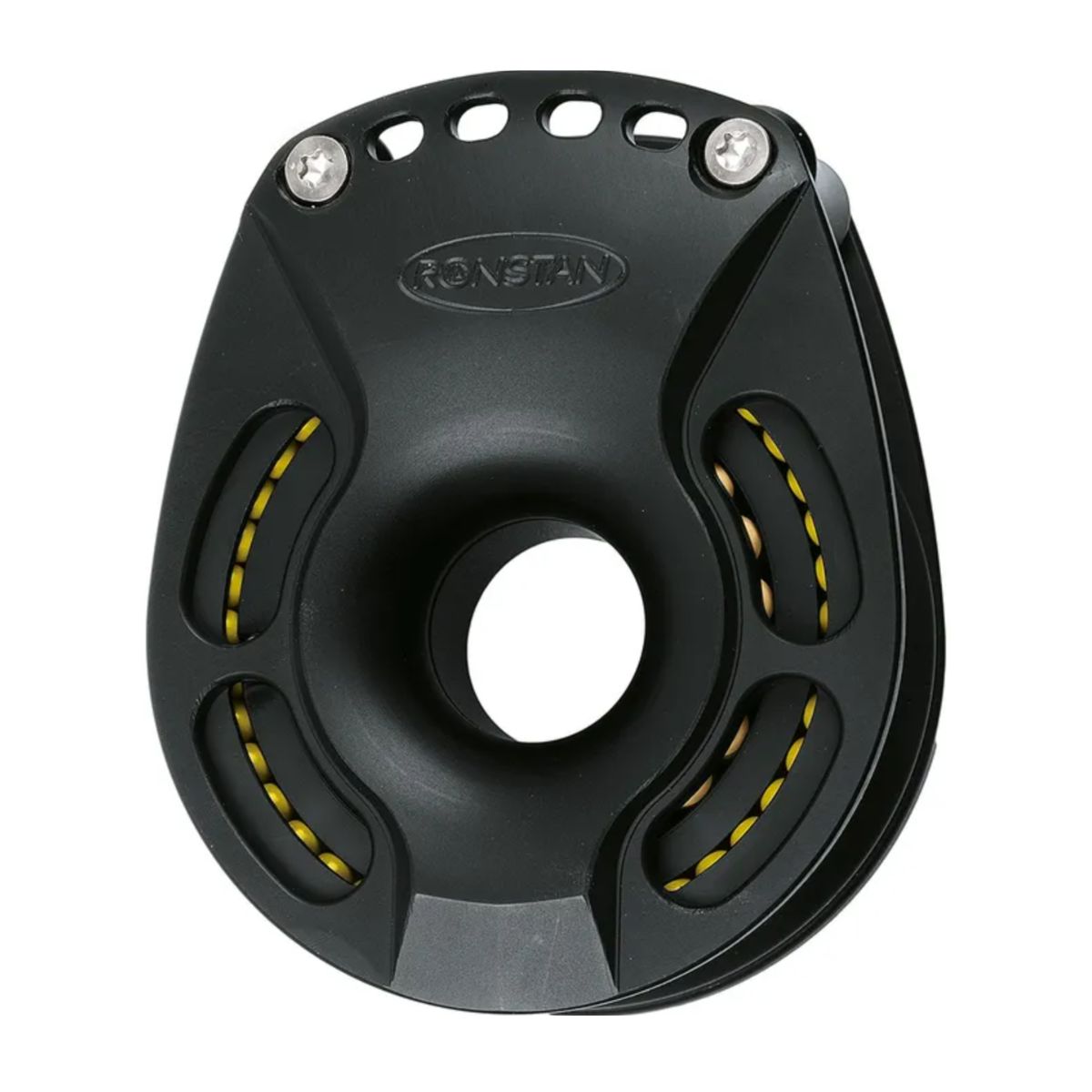 Ronstan series 75 Lashing Orbit Block™