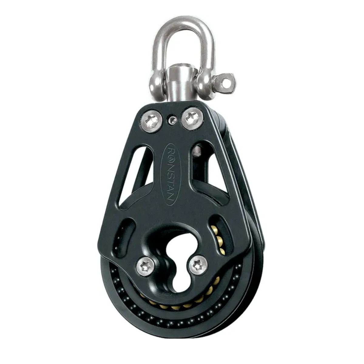 Ronstan series 75 Orbit Block™