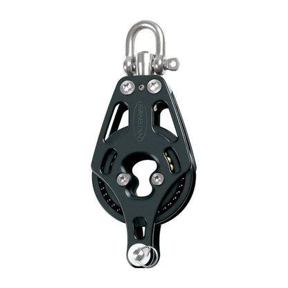 Ronstan series 75 Orbit Block™ with Becket