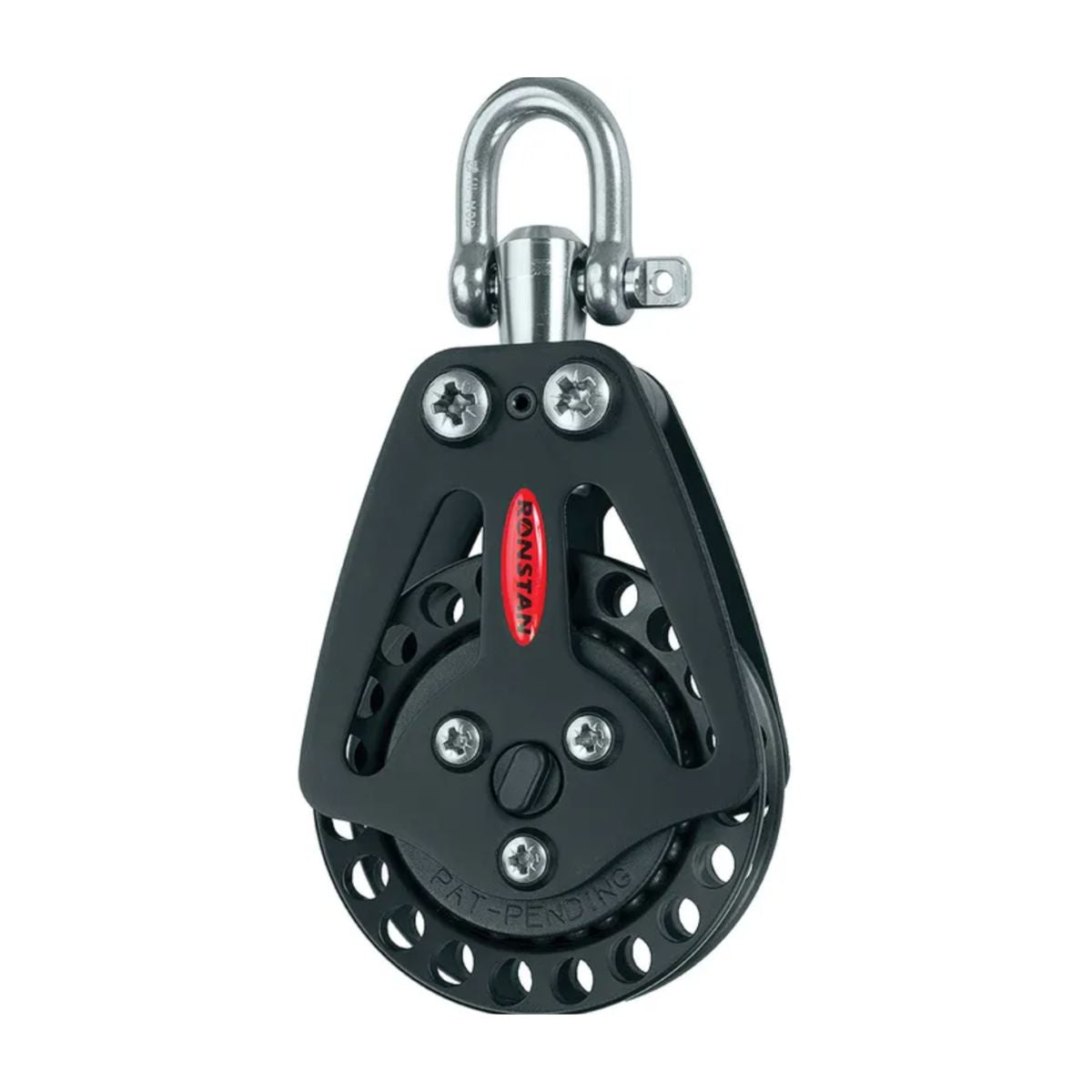 Ronstan series 75 Ratchet Block