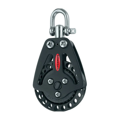 Ronstan series 75 Ratchet Block