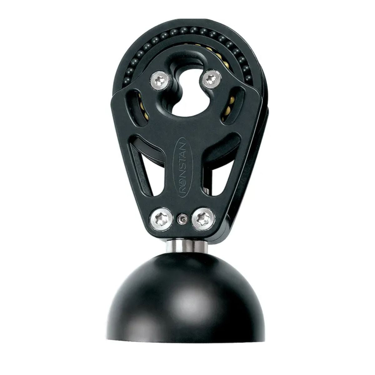 Ronstan series 75 Stand-Up Orbit Block™