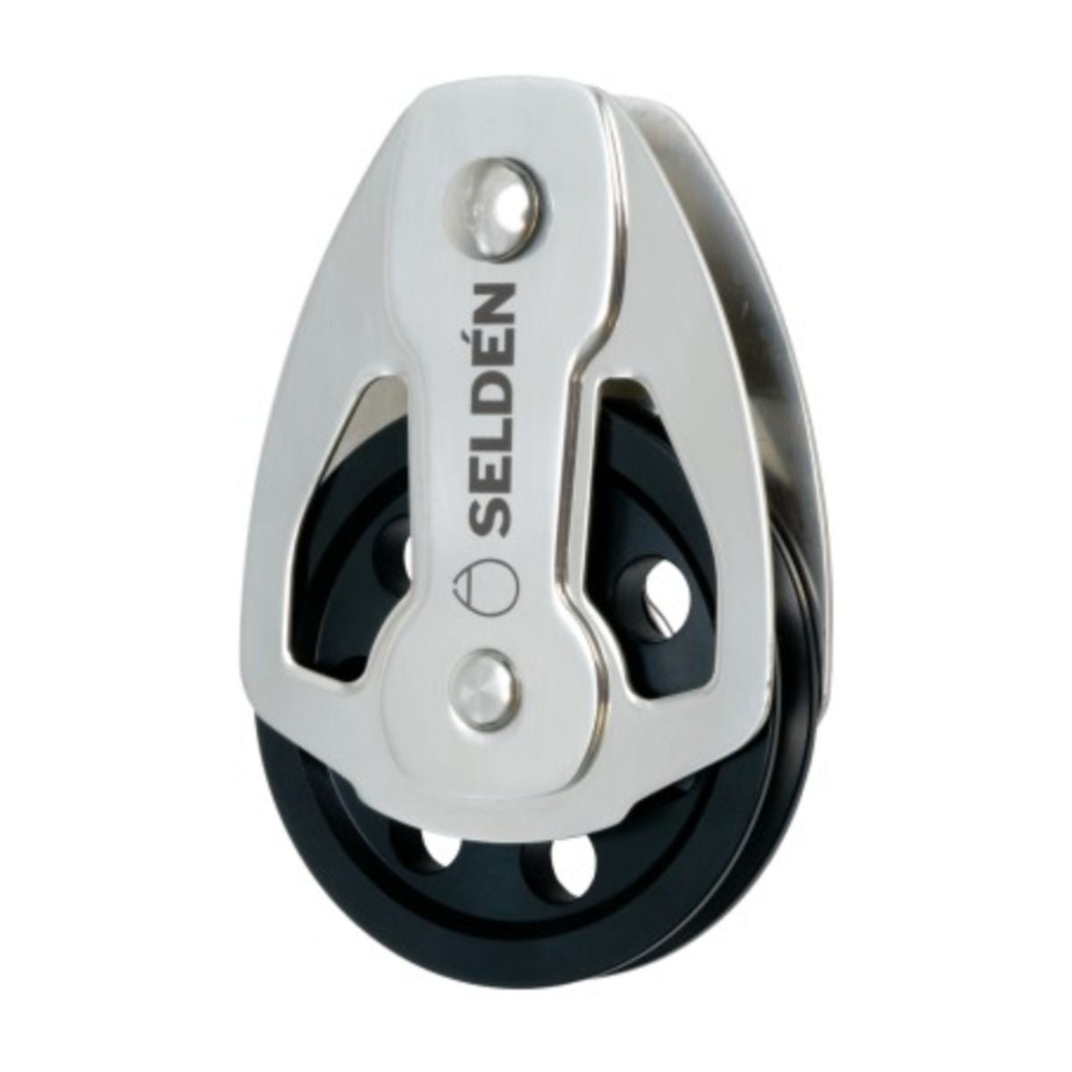 Selden 100 mm High load plain bearing