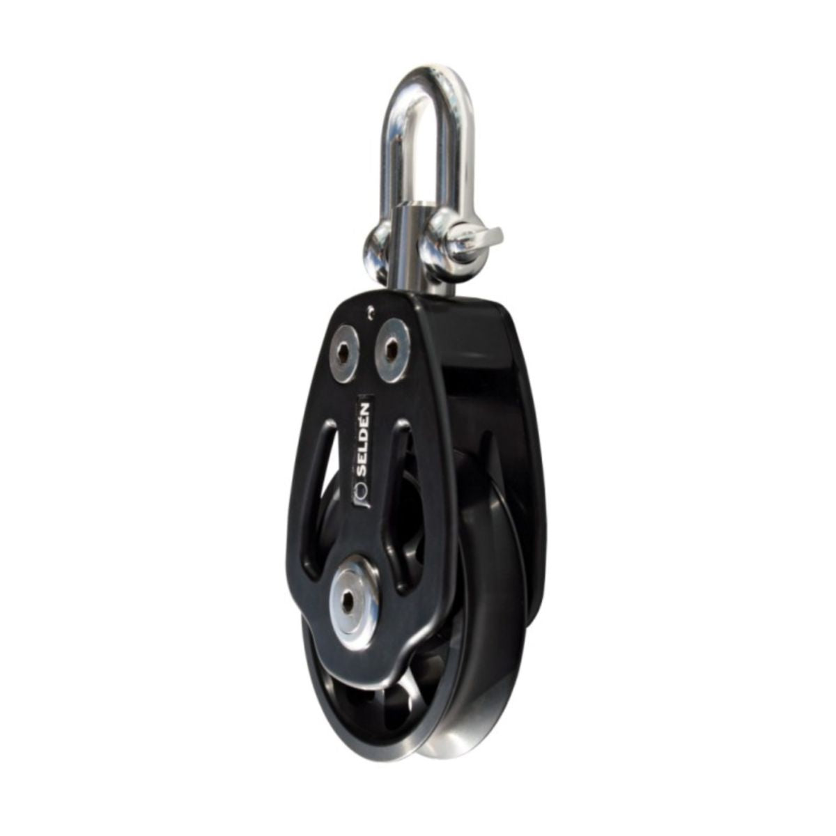 Selden 100 mm Plain bearing Block