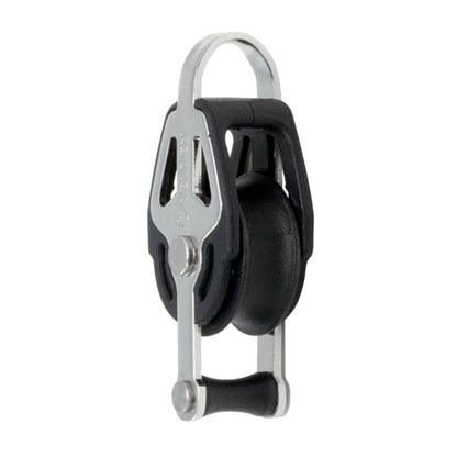 Selden 20 mm Ball bearing blocks with Becket