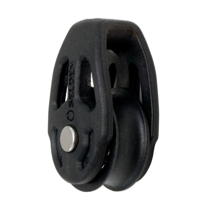 Selden 20 mm Ball bearing blocks Tie-on