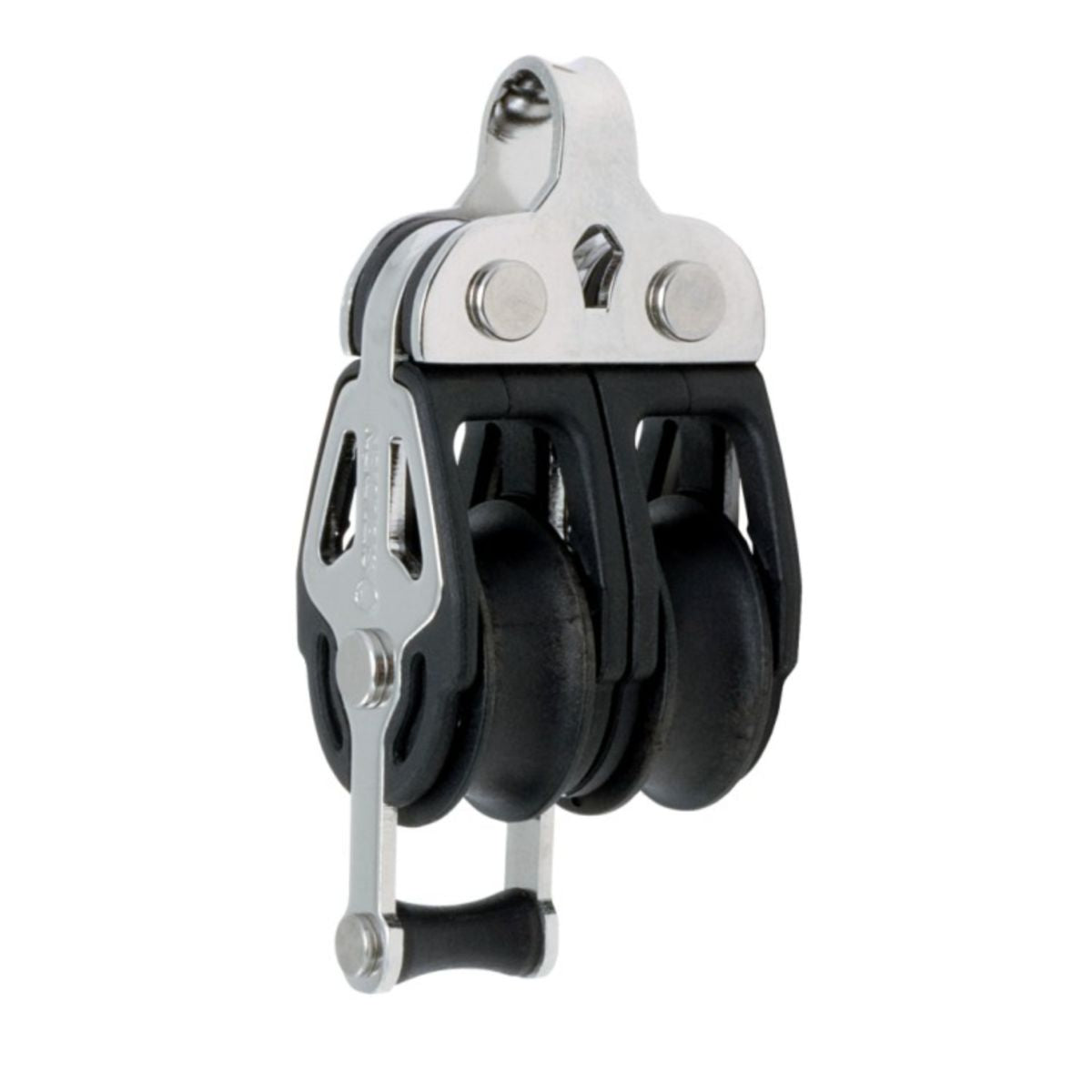 Selden 20 mm Double Ball bearing blocks becket