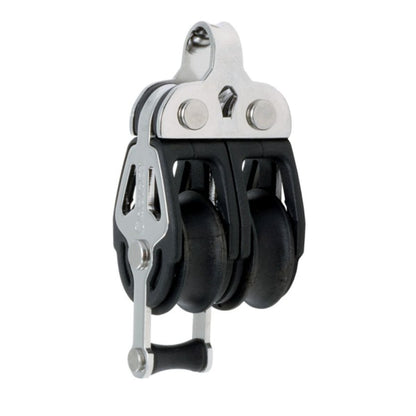 Selden 20 mm Double Ball bearing blocks becket