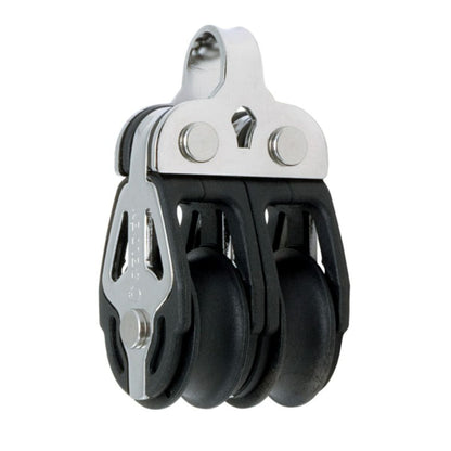 Selden 20 mm Double Ball bearing blocks