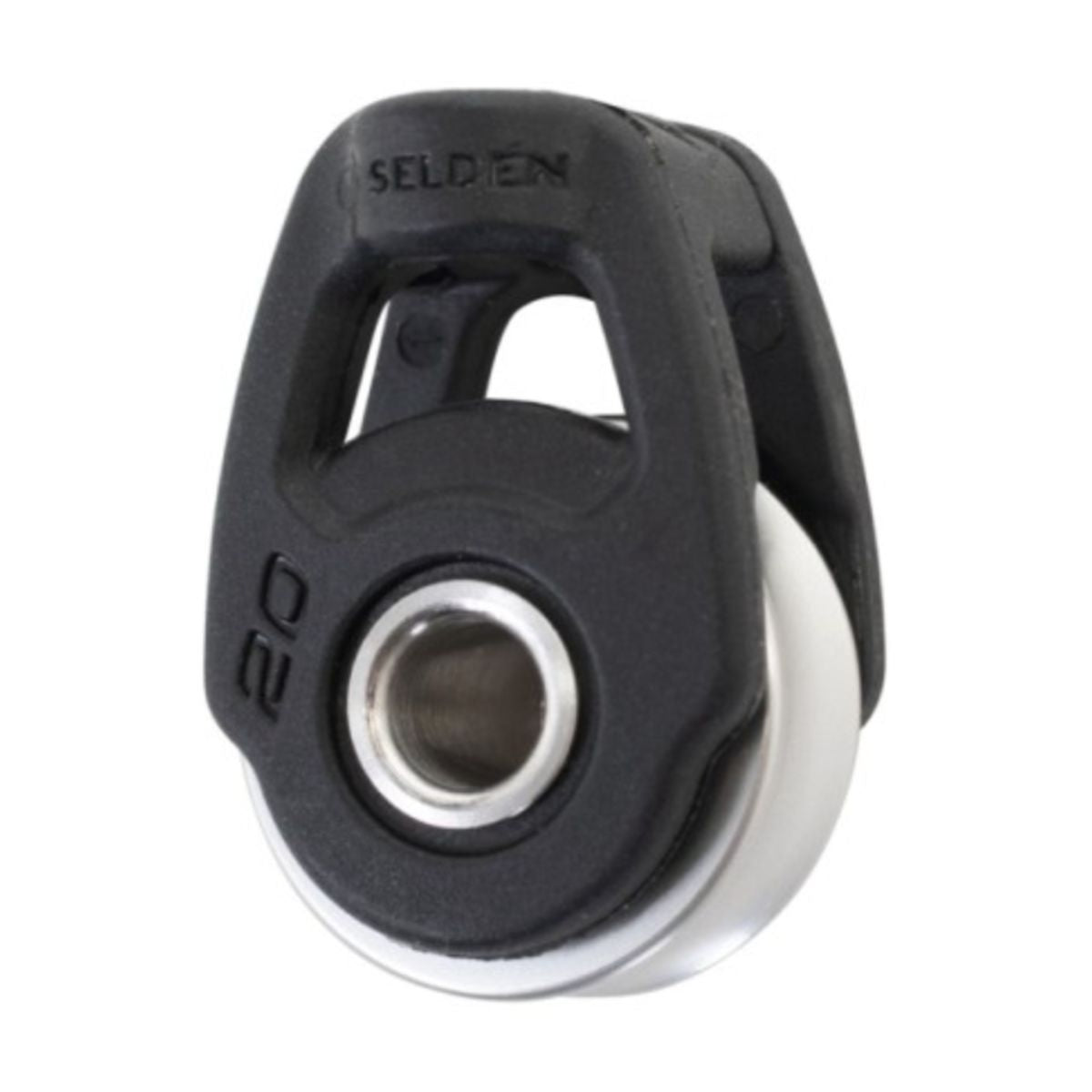 Selden 20 mm Soft attachment blocks Soft attachment