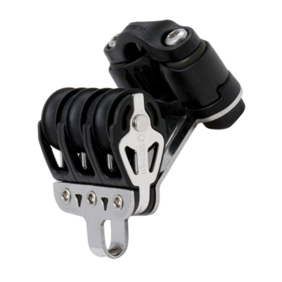 Selden 20 mm Triple Ball bearing blocks mordedor