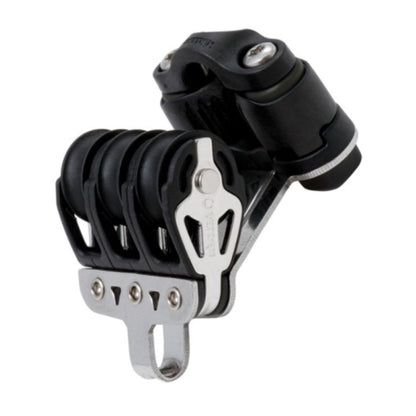 Selden 20 mm Triple Ball bearing blocks mordedor