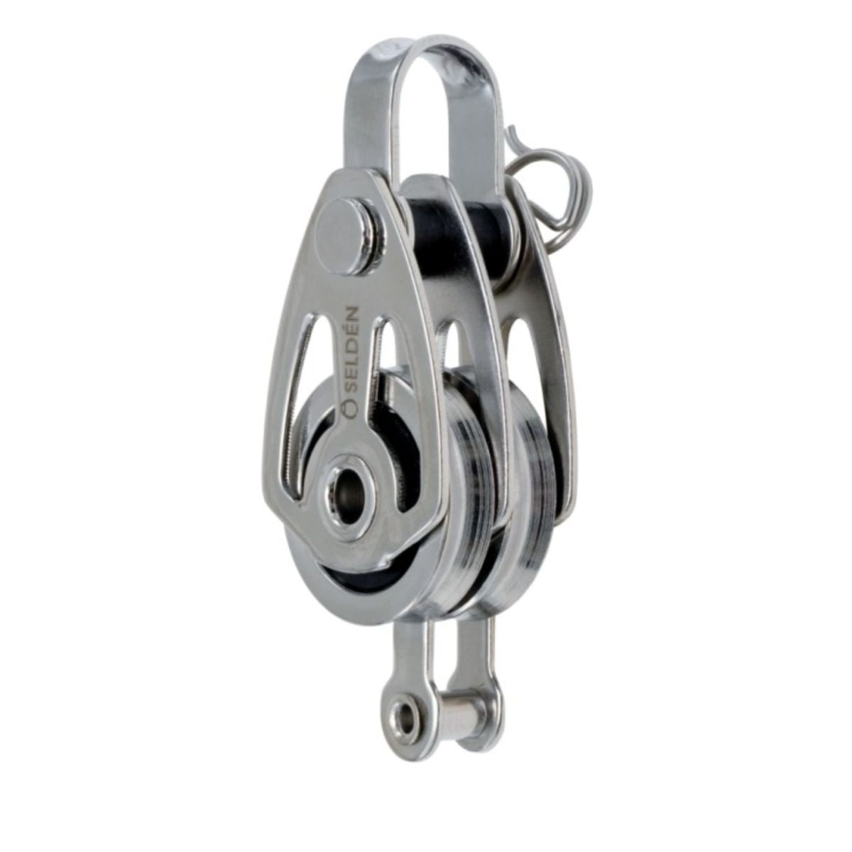 Selden 25 mm Double High Load Ball Bearing becket