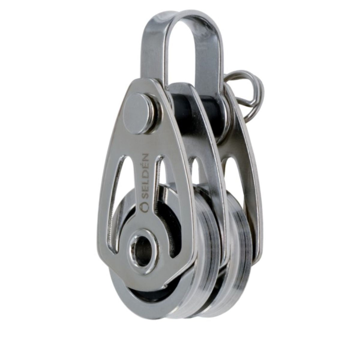 Selden 25 mm Double High Load Ball Bearing