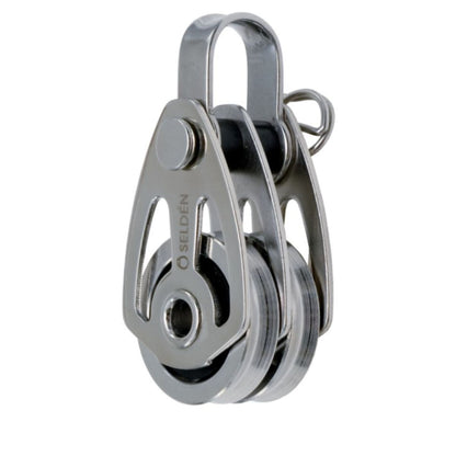 Selden 25 mm Double High Load Ball Bearing