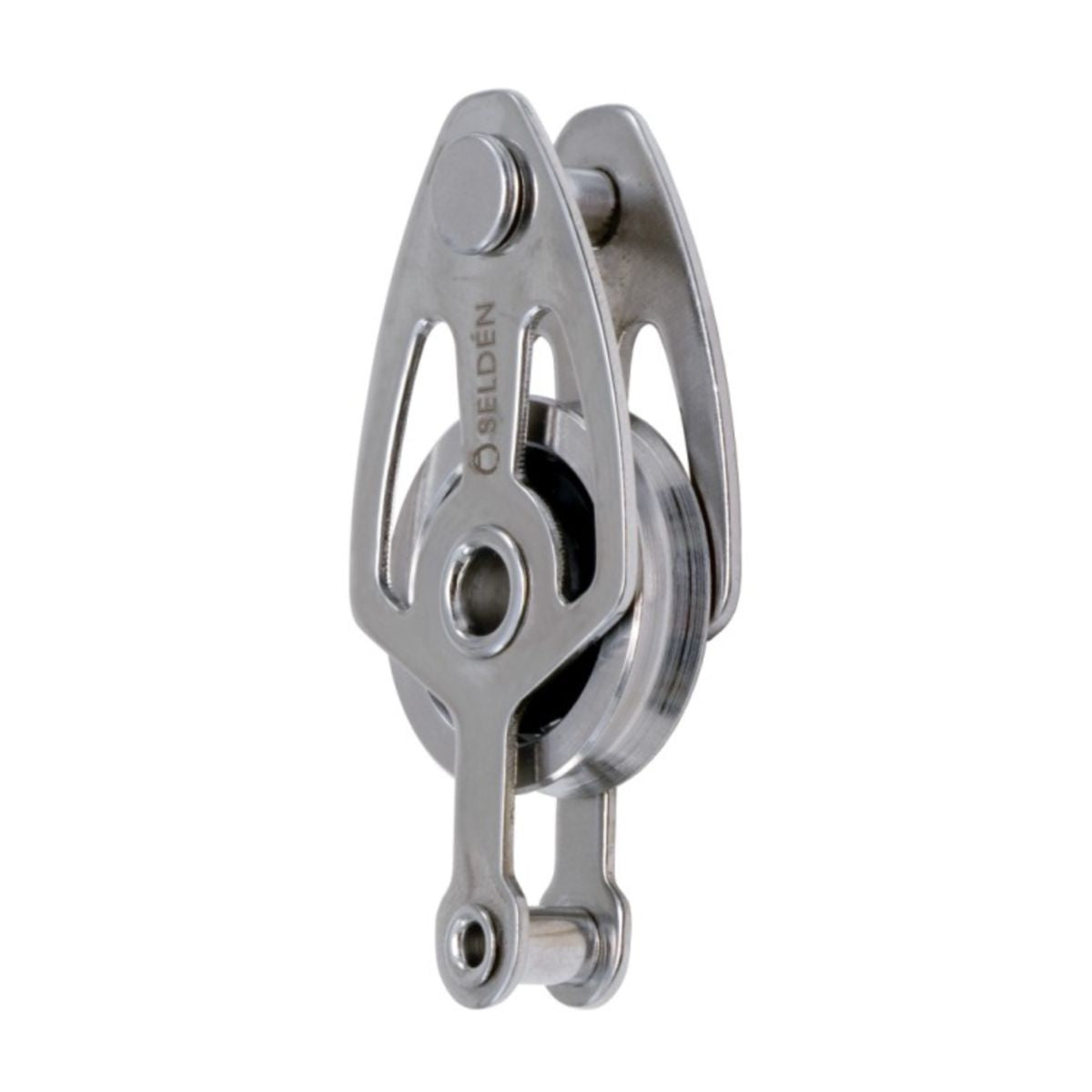Selden 25 mm High load ball bearing rivet