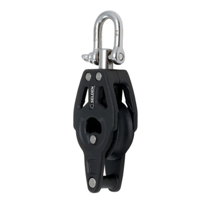Selden 30 mm Ball bearing blocks with Becket