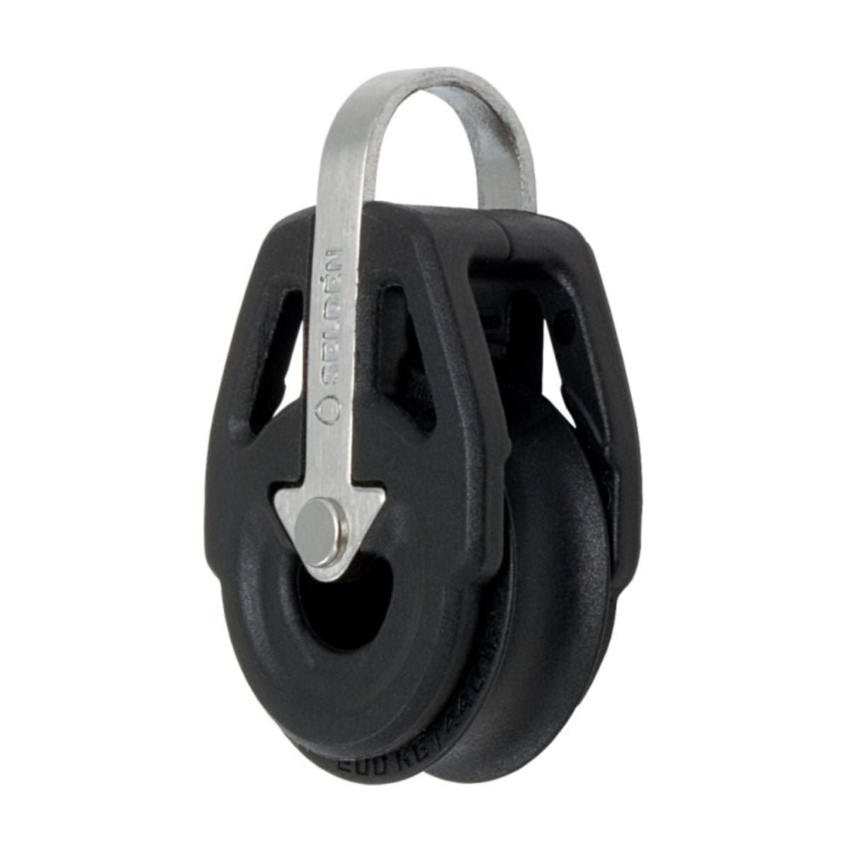 Selden 30 mm Ball bearing blocks starp