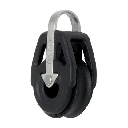 Selden 30 mm Ball bearing blocks starp