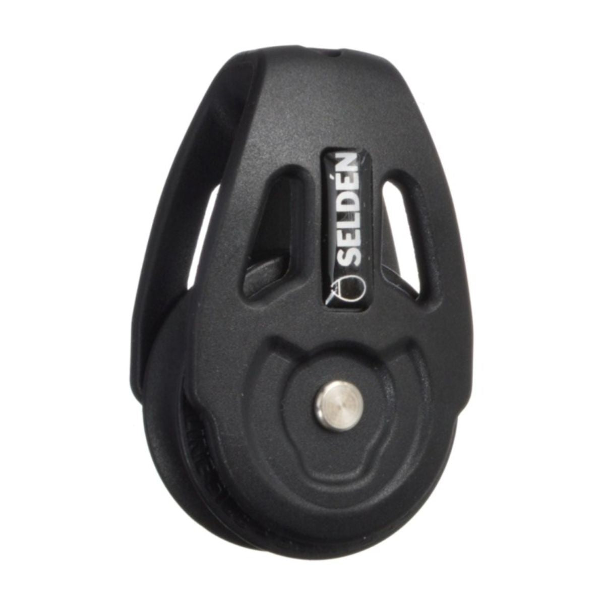 Selden 30 mm Ball bearing blocks Tie-on