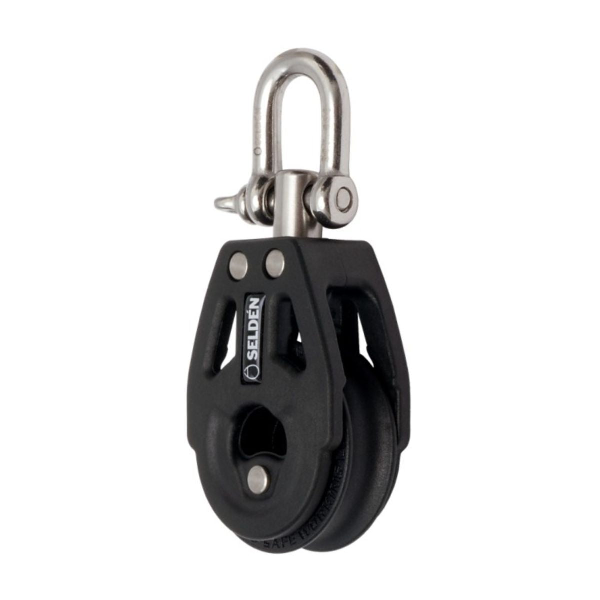 Selden 30 mm Ball bearing blocks