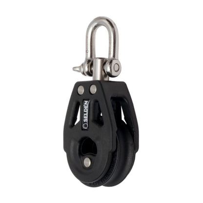 Selden 30 mm Ball bearing blocks