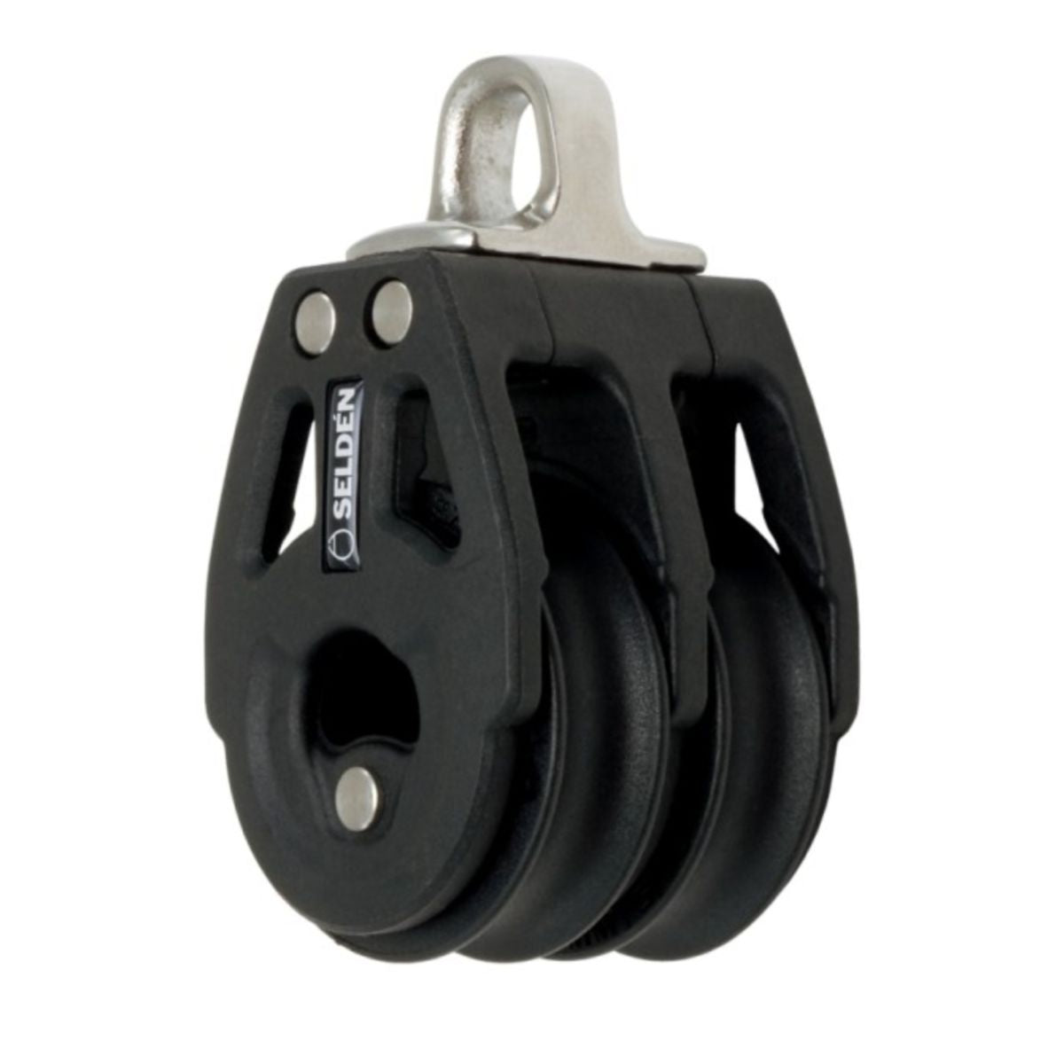 Selden 30 mm Double Ball bearing blocks