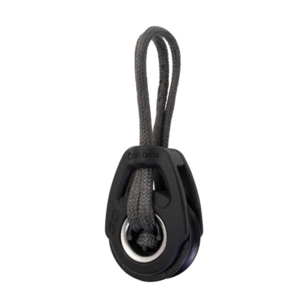 Selden 30 mm Soft attachment blocks Soft attachment incl. soft loop