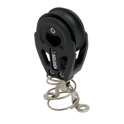 Selden 30 mm Stand-Up Ball Bearing Block