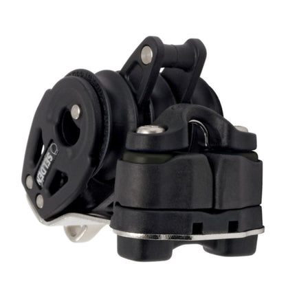 Selden 30 mm Triple Ball bearing blocks Cam Cleat becket