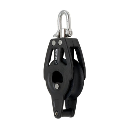 Selden 40 mm Ball bearing blocks with Becket