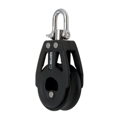 Selden 40 mm Ball bearing blocks