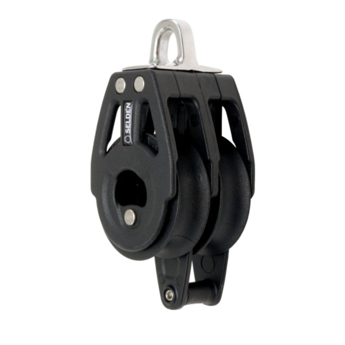 Selden 40 mm Double Ball bearing blocks becket