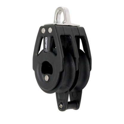 Selden 40 mm Double Ball bearing blocks becket