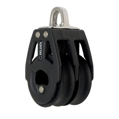 Selden 40 mm Double Ball bearing blocks