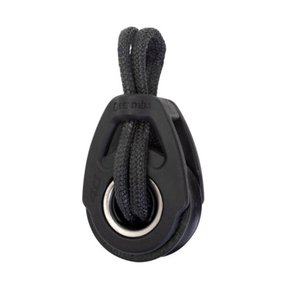 Selden 40 mm Soft attachment blocks Soft attachment incl. soft loop