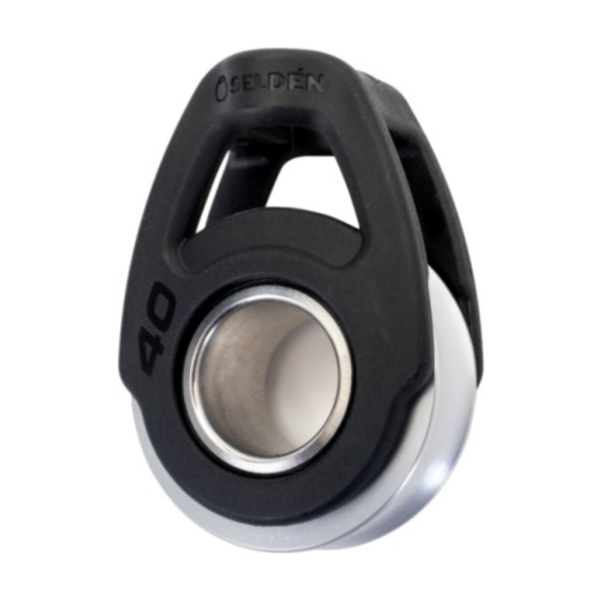 Selden 40 mm Soft attachment blocks Soft attachment