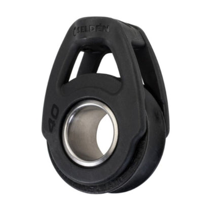 Selden 40 mm Soft attachment blocks
