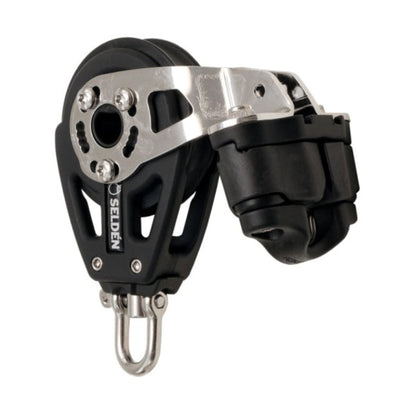 Selden 60 mm Ball bearing blocks with Cam Cleat