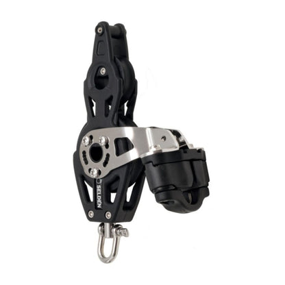 Selden 60 mm Ball bearing blocks with Becket and Cam Cleat