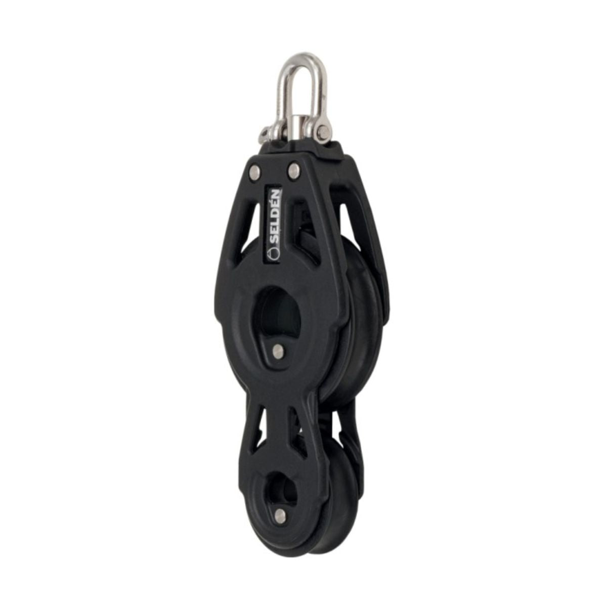 Selden 60 mm Ball bearing blocks Fiddle