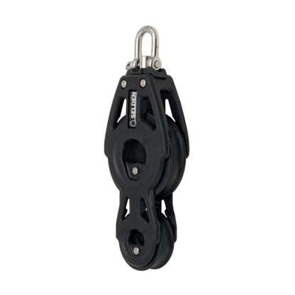 Selden 60 mm Ball bearing blocks Fiddle
