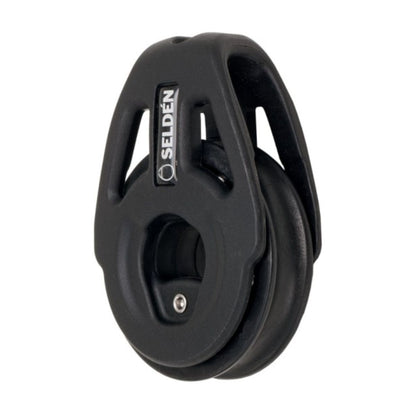 Selden 60 mm Ball bearing blocks Tie-on
