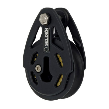 Selden 60 mm Roller Bearing Block Backstay/Haylard