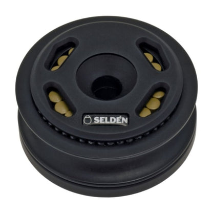 Selden 60 mm Roller bearing block Winch Feeder