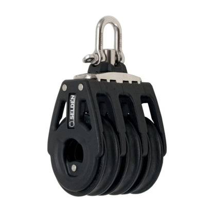 Selden 60 mm Triple Ball bearing blocks