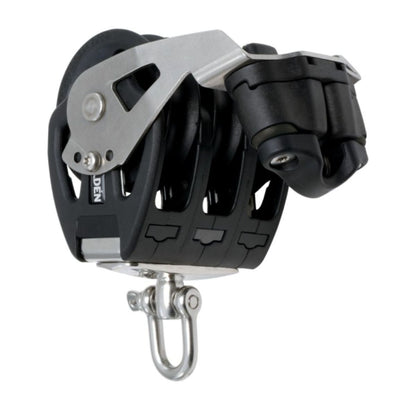 Selden 60 mm Triple Plain bearing Block Cam Cleat