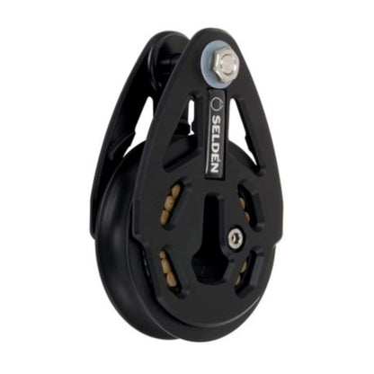 Selden 80 mm Roller Bearing Block Backstay/Haylard