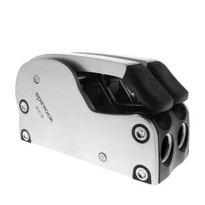 Spinlock XCS0610 Double Silver